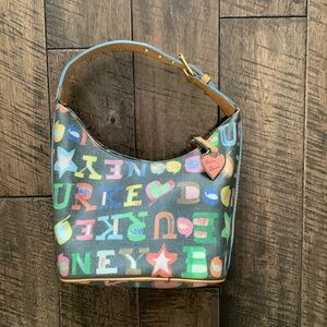 Dooney and Bourke Purse